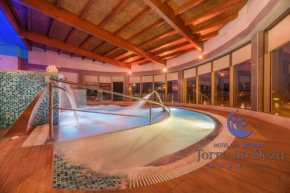 Hotel Spa Norat Torre Do Deza 4* Superior